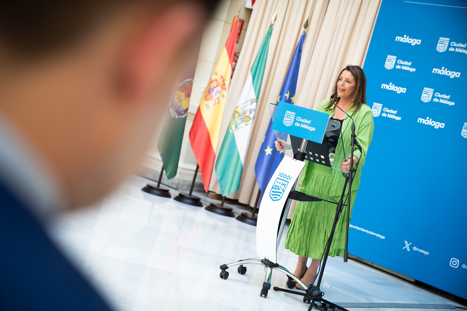 A Caminata solidaria (6)