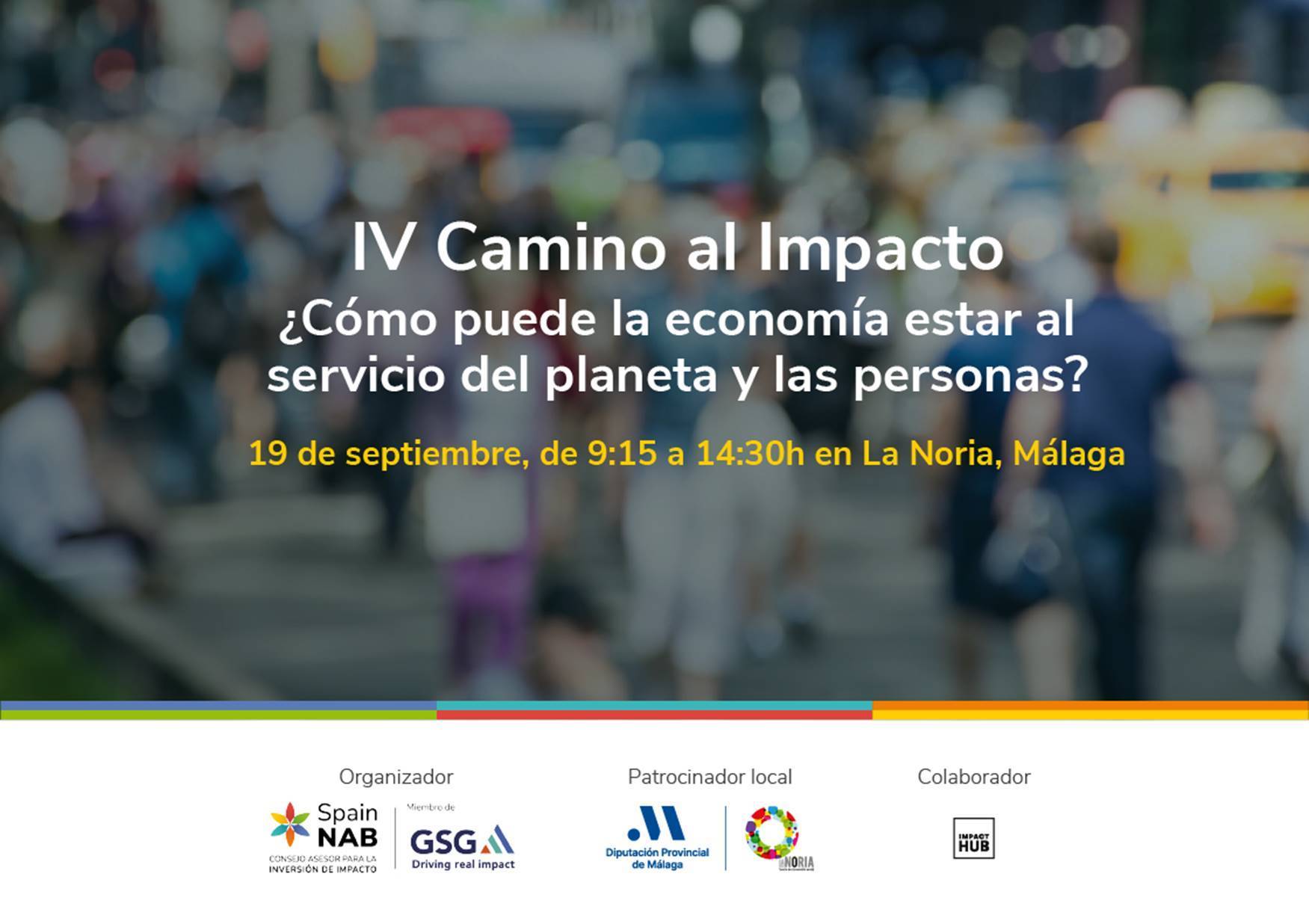 CaminoImpacto